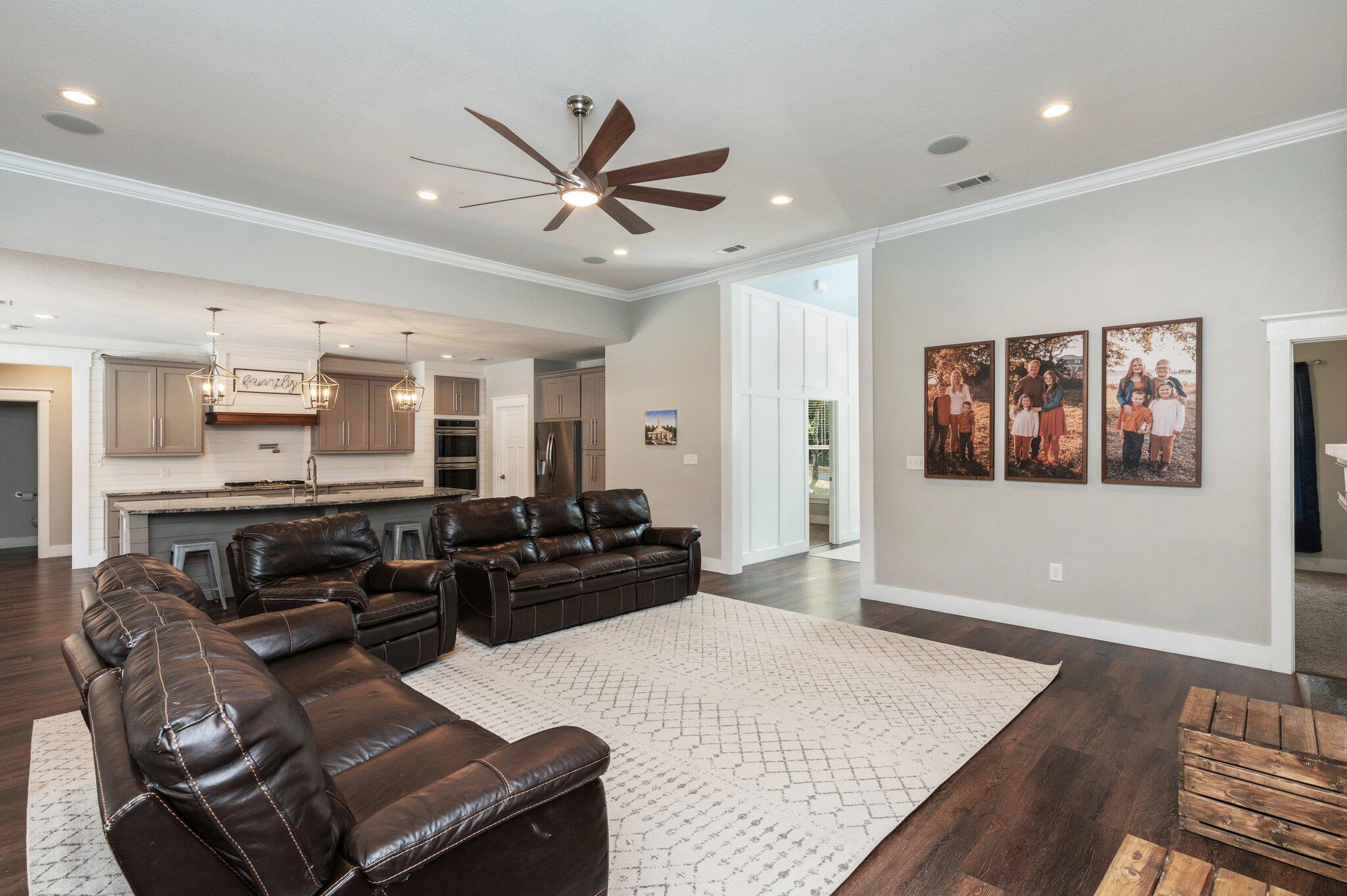 NO RECORDED SUBDIVISION - Residential