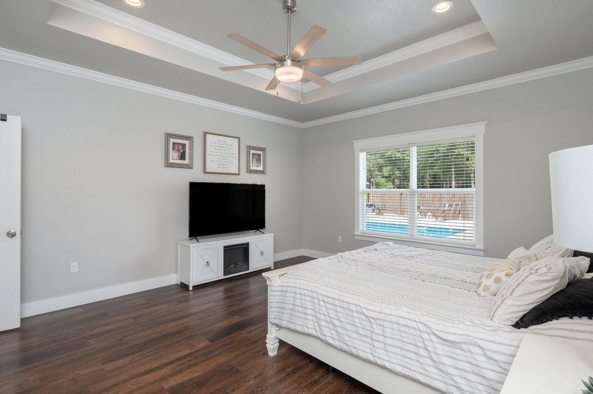 NO RECORDED SUBDIVISION - Residential