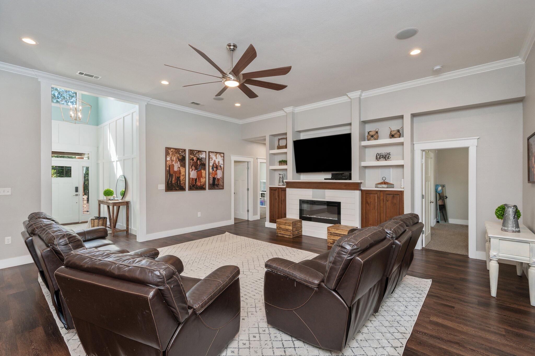 NO RECORDED SUBDIVISION - Residential