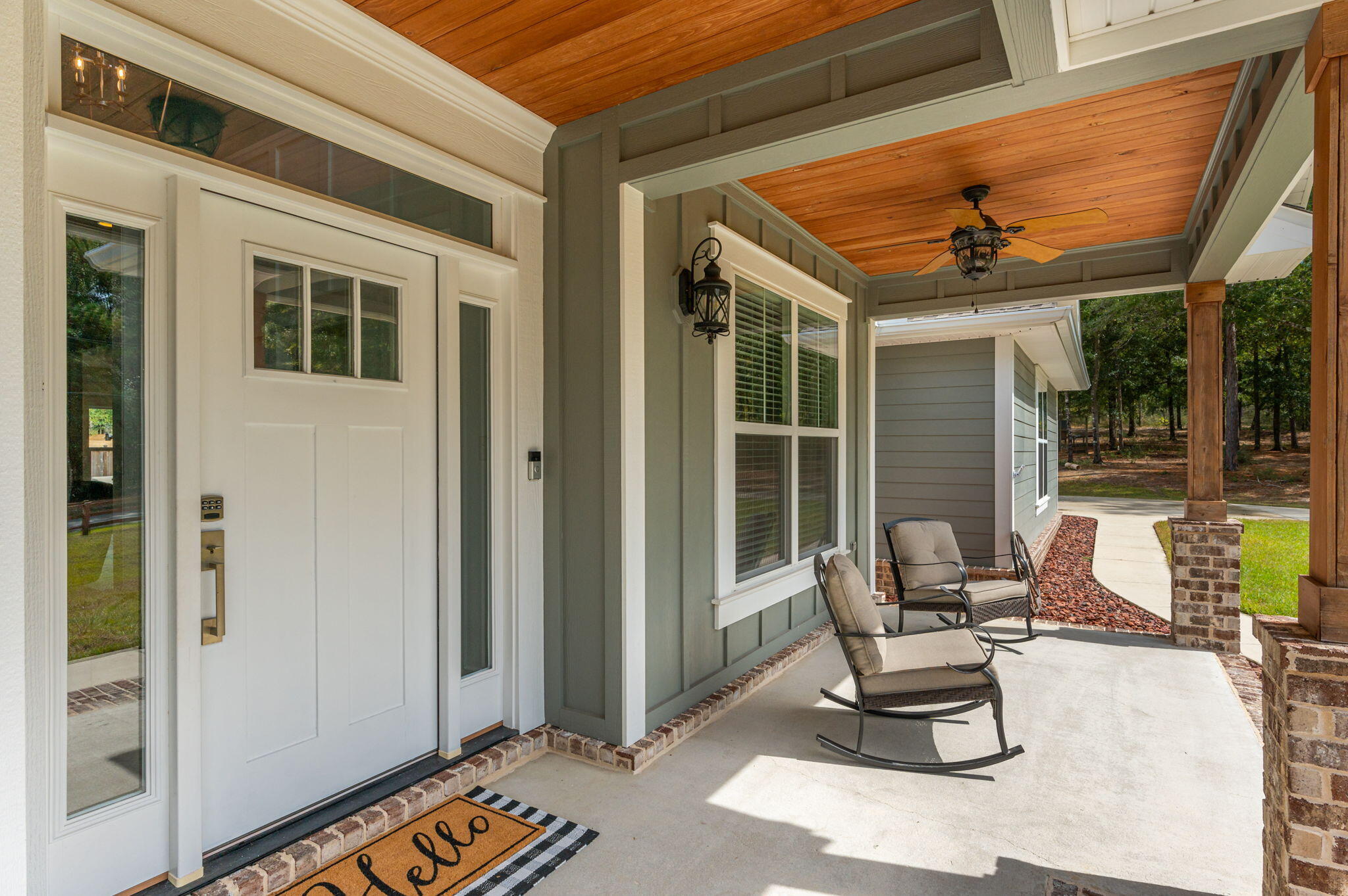 NO RECORDED SUBDIVISION - Residential