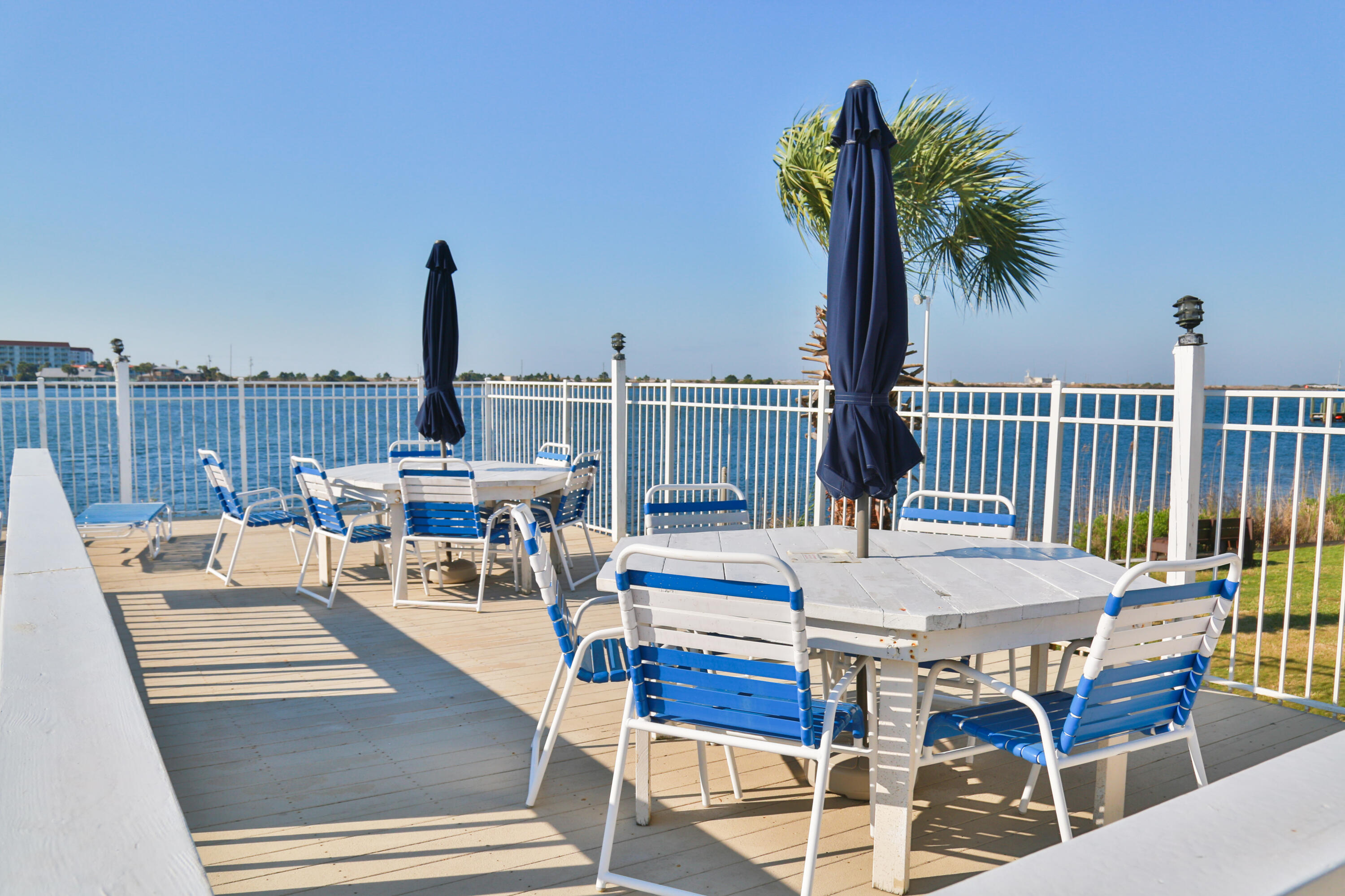 FOUNTAINHEAD CONDO - Residential