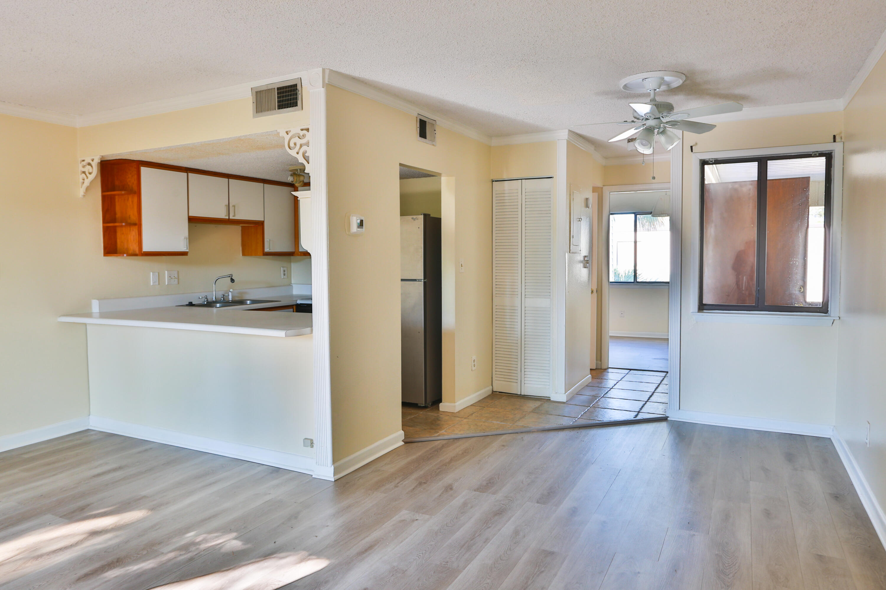 FOUNTAINHEAD CONDO - Residential