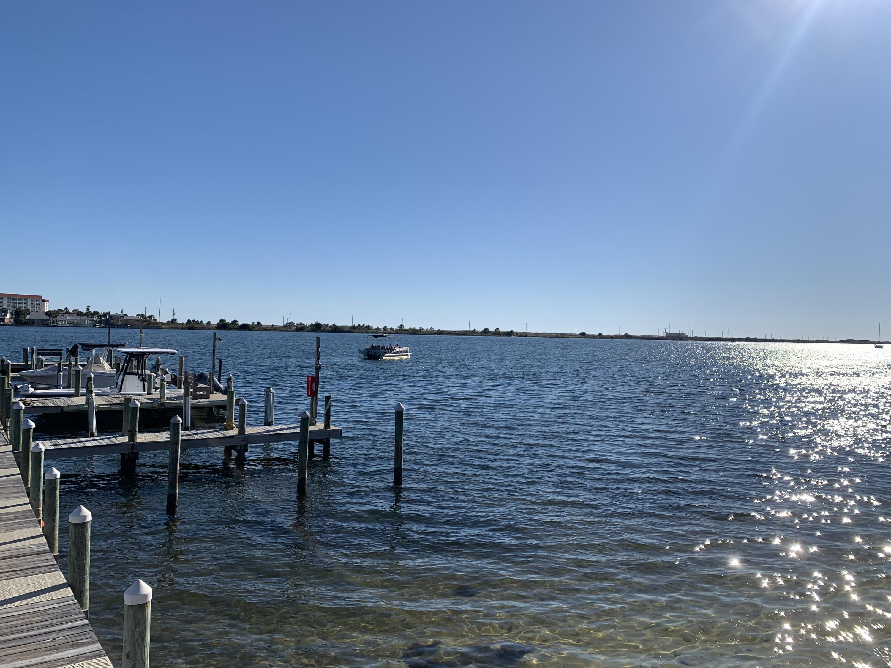 FOUNTAINHEAD CONDO - Residential