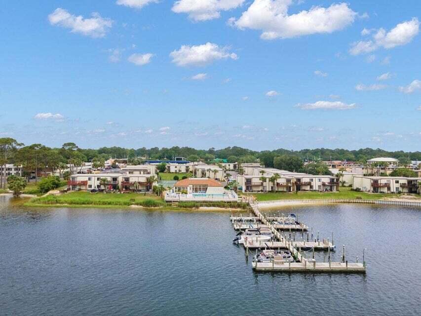 FOUNTAINHEAD CONDO - Residential