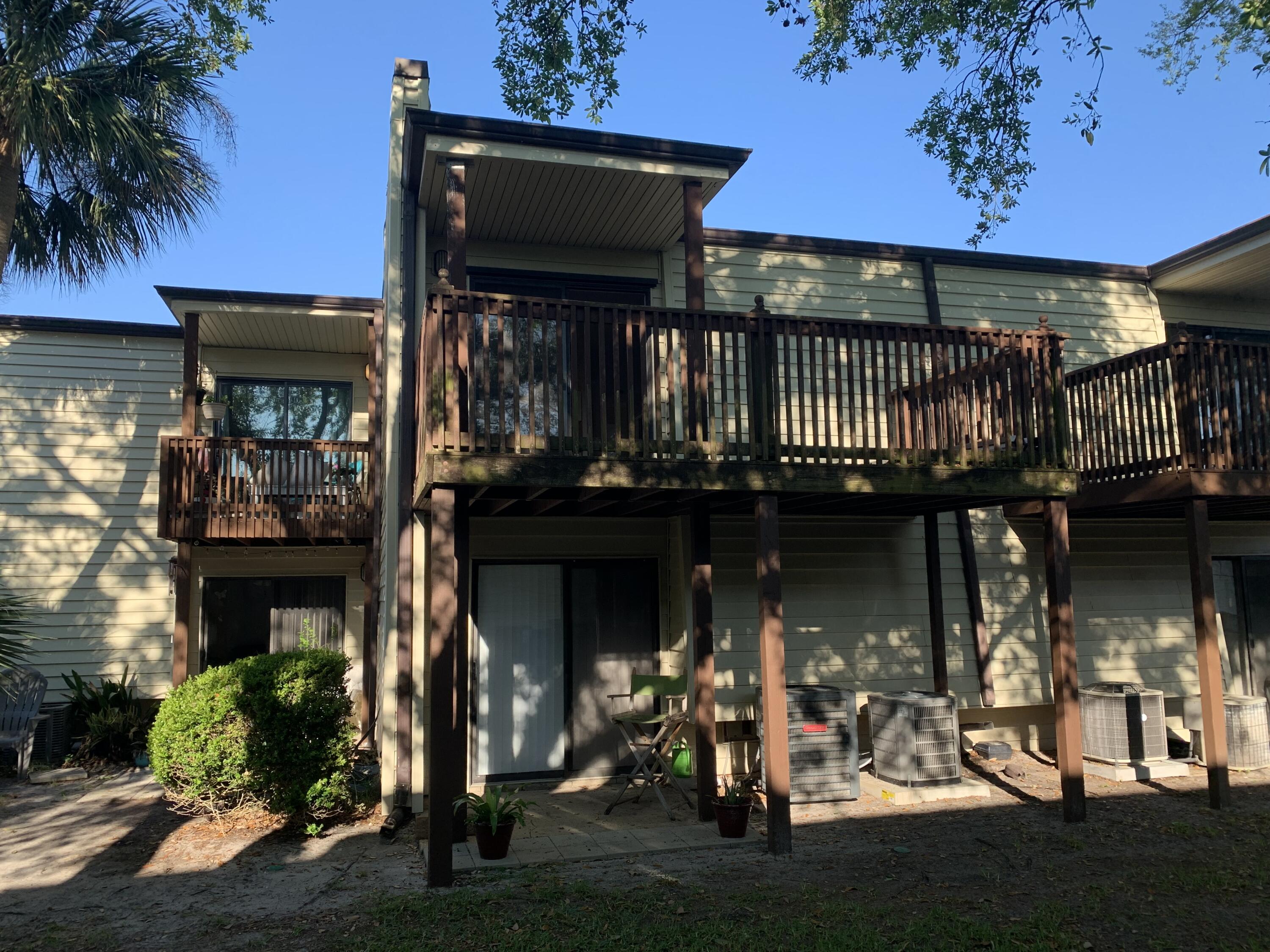 FOUNTAINHEAD CONDO - Residential