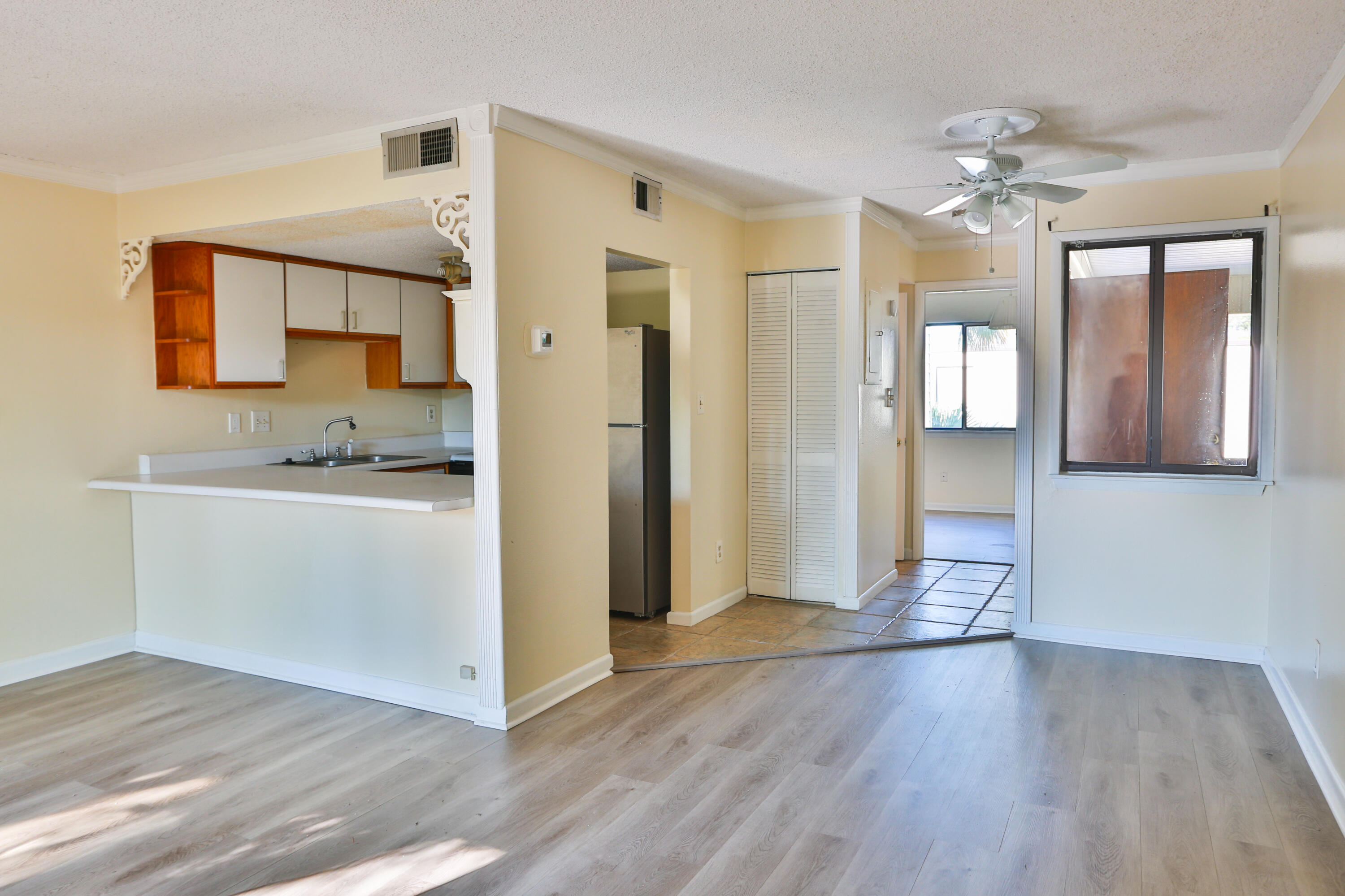 FOUNTAINHEAD CONDO - Residential