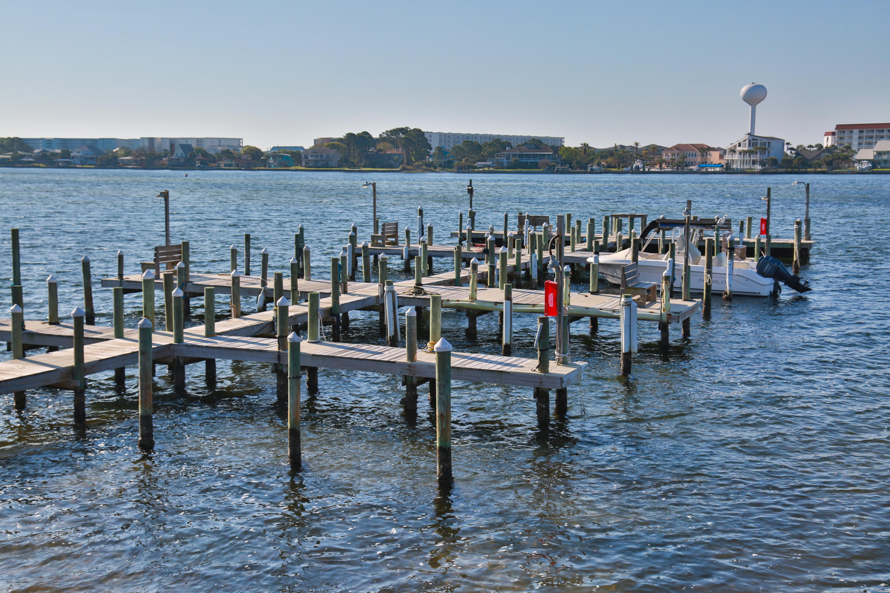 FOUNTAINHEAD CONDO - Residential