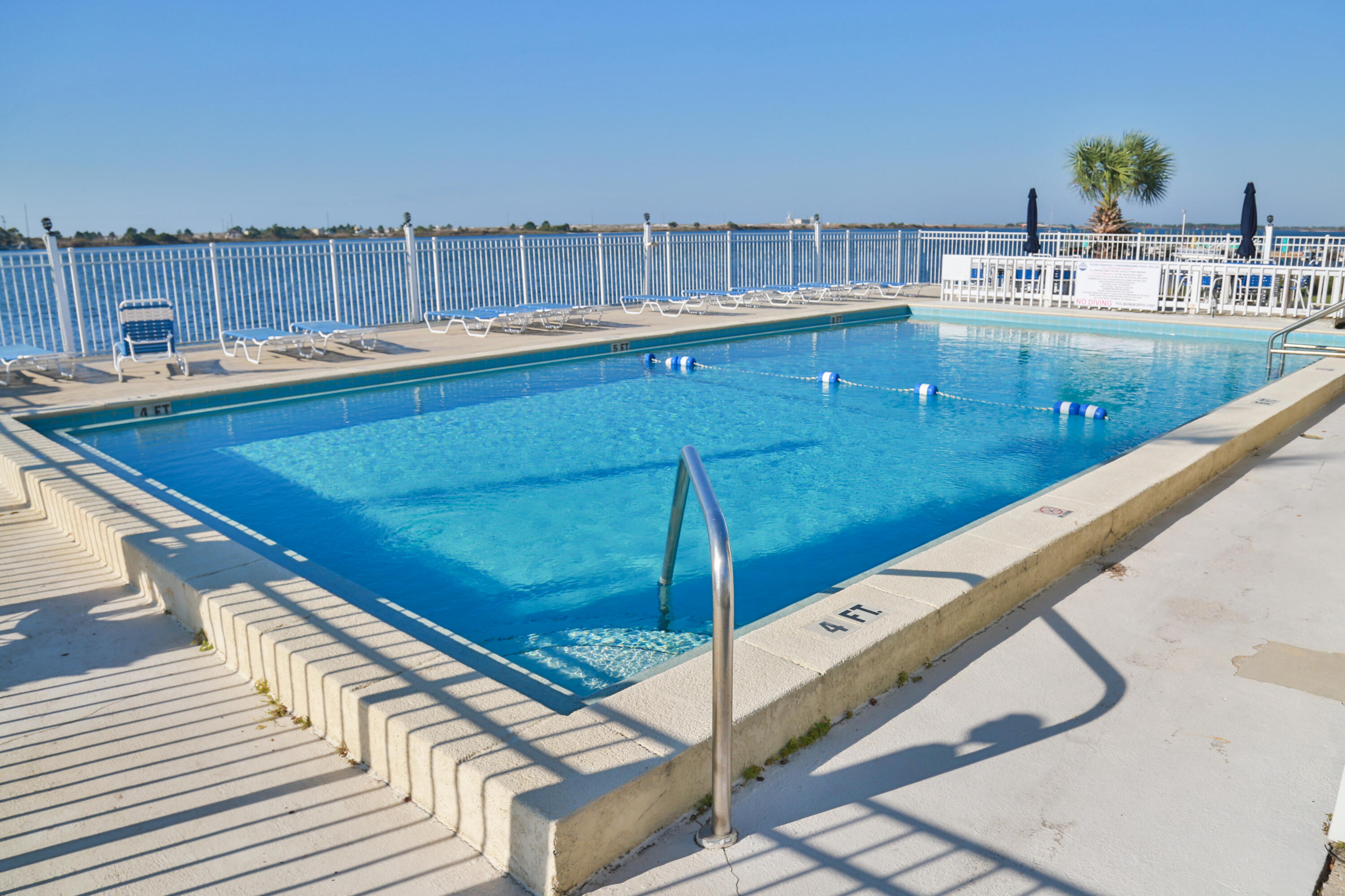 FOUNTAINHEAD CONDO - Residential