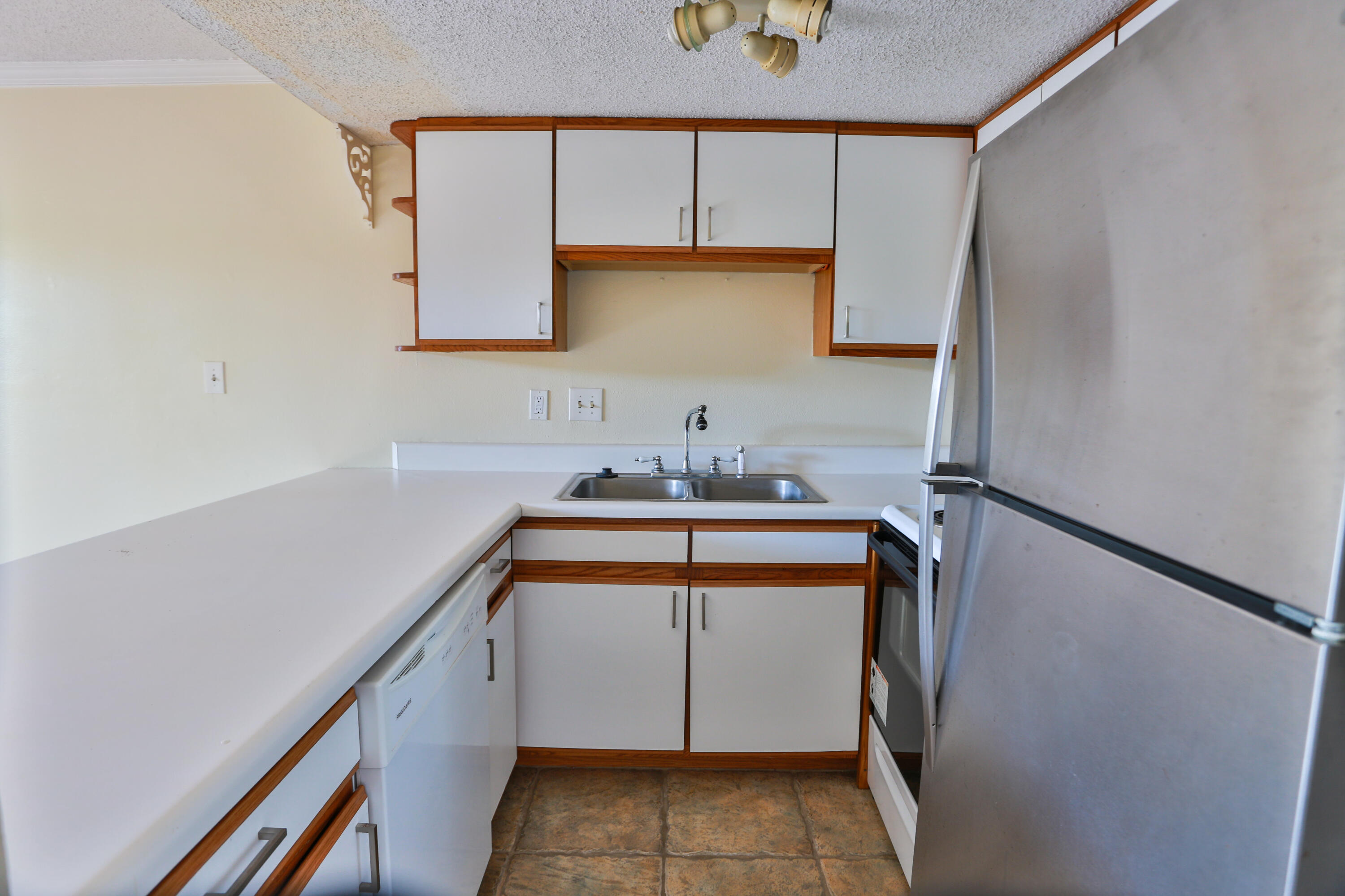 FOUNTAINHEAD CONDO - Residential