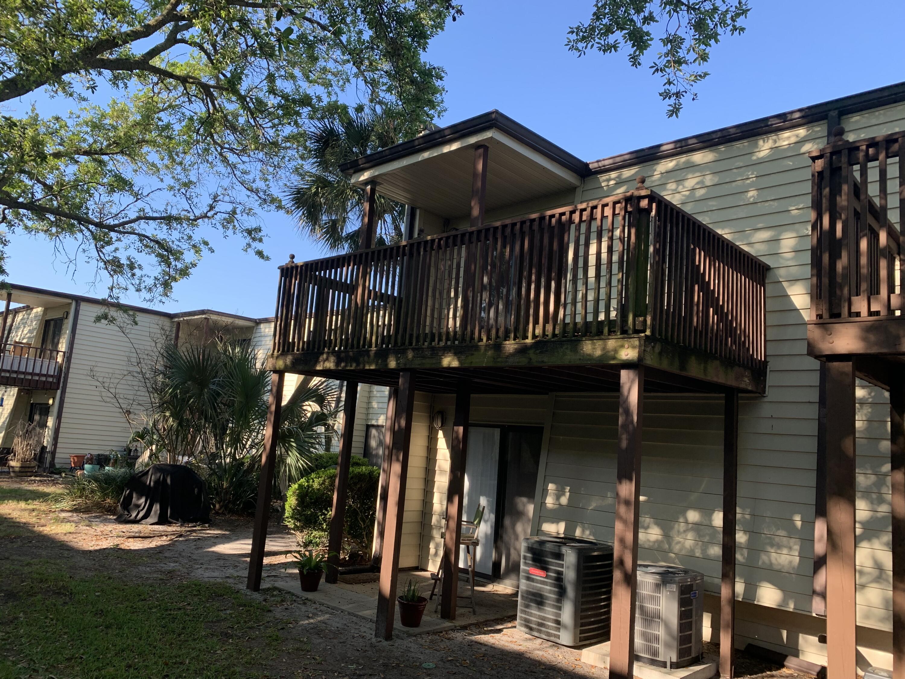 FOUNTAINHEAD CONDO - Residential