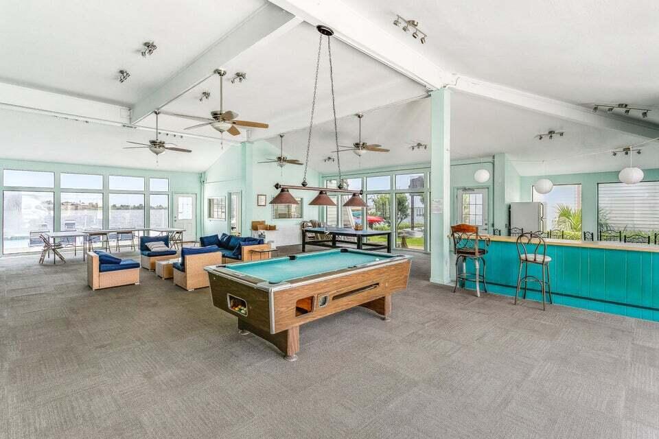 FOUNTAINHEAD CONDO - Residential