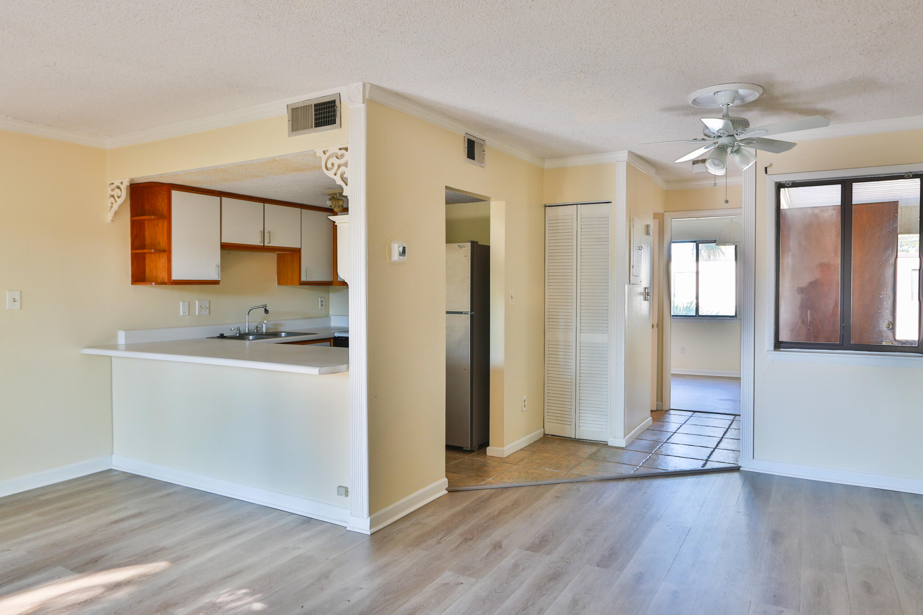 FOUNTAINHEAD CONDO - Residential