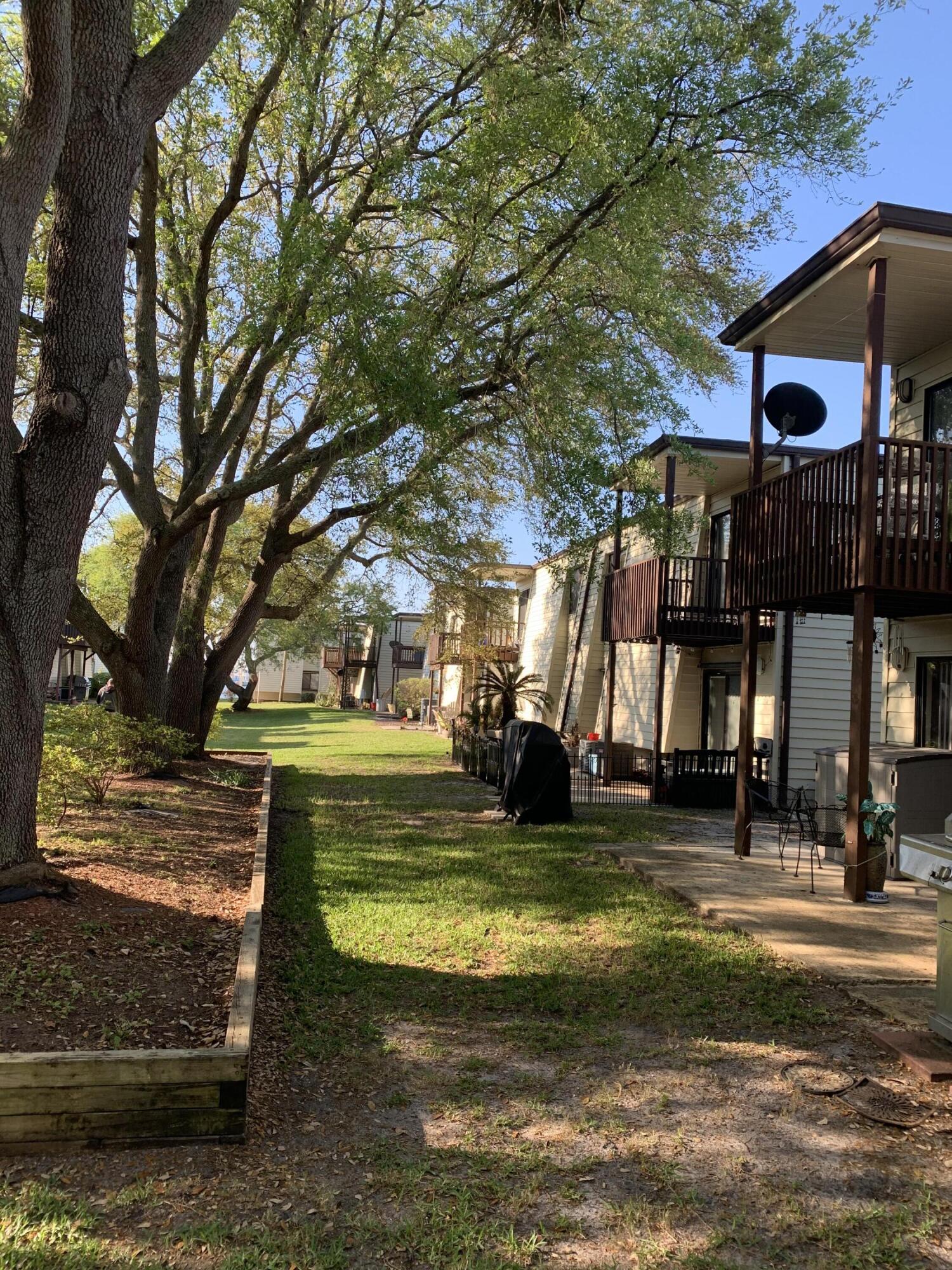 FOUNTAINHEAD CONDO - Residential