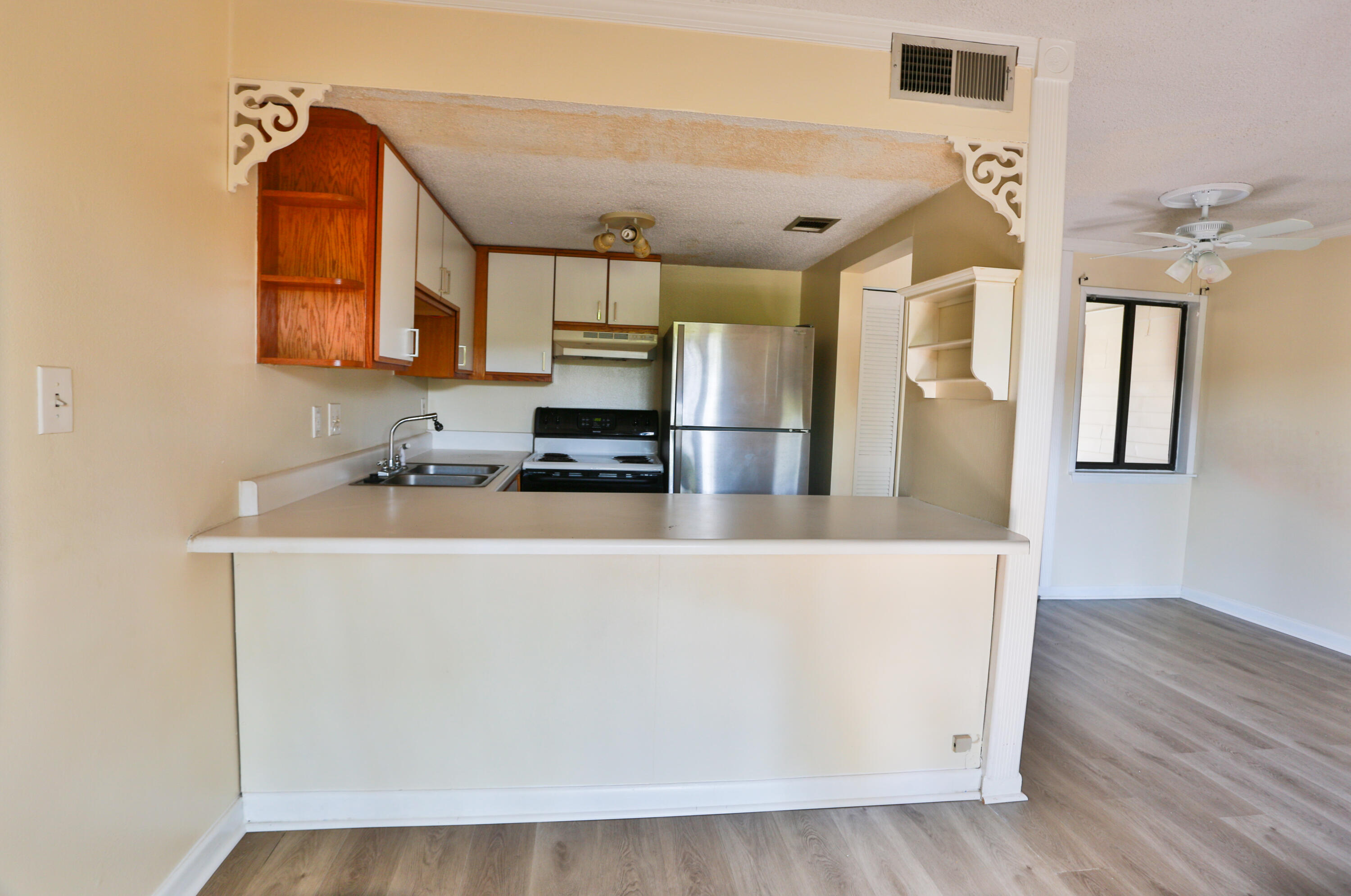 FOUNTAINHEAD CONDO - Residential