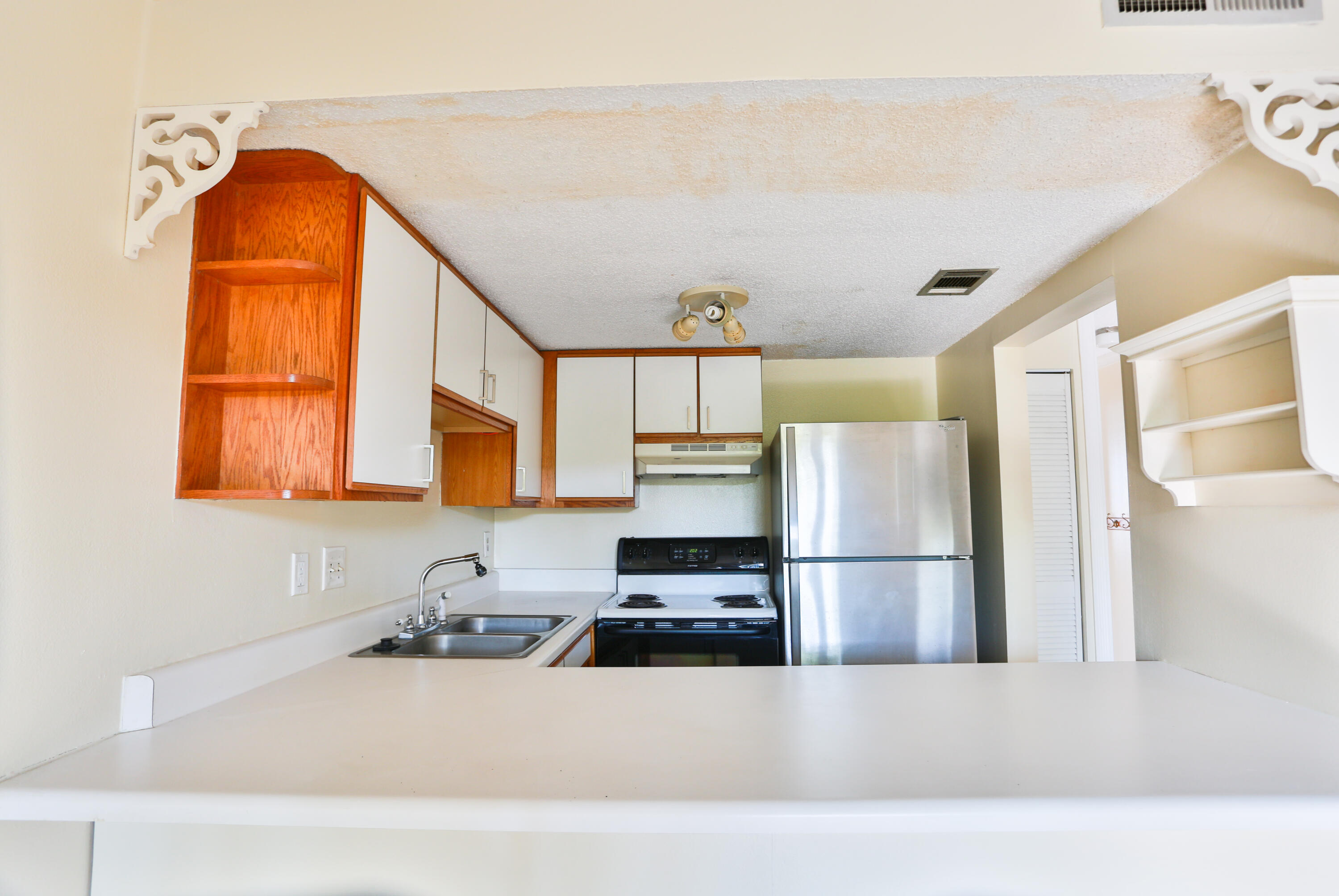 FOUNTAINHEAD CONDO - Residential