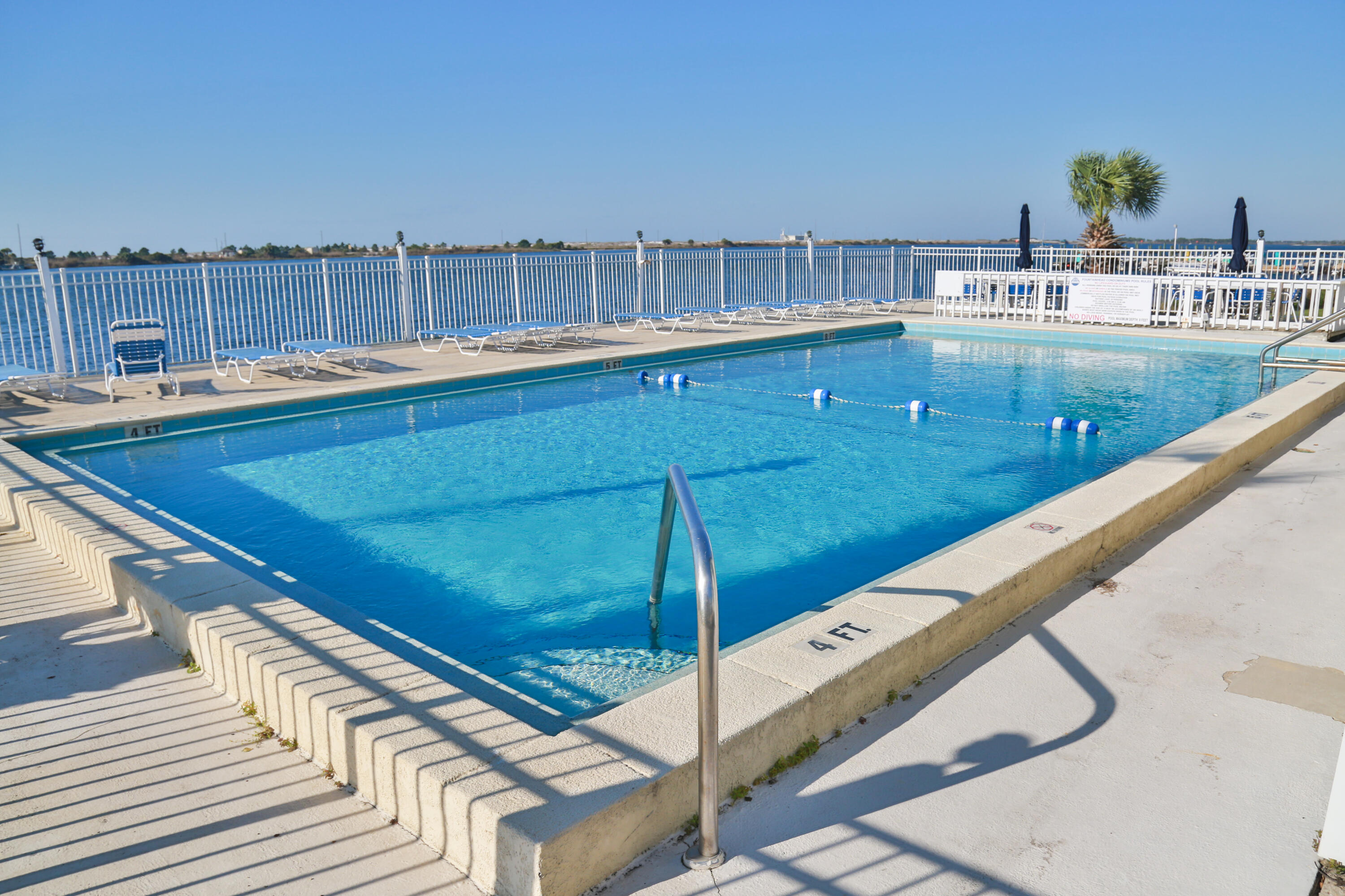 FOUNTAINHEAD CONDO - Residential