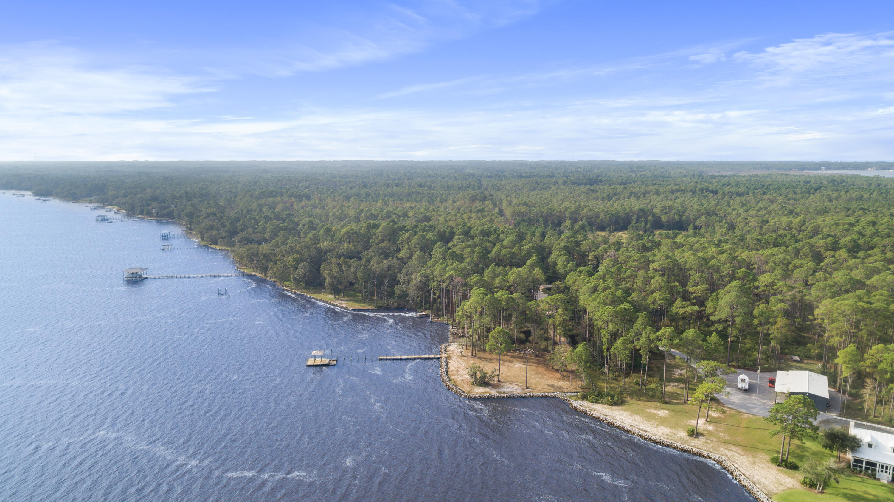 Meets and Bounds - Land