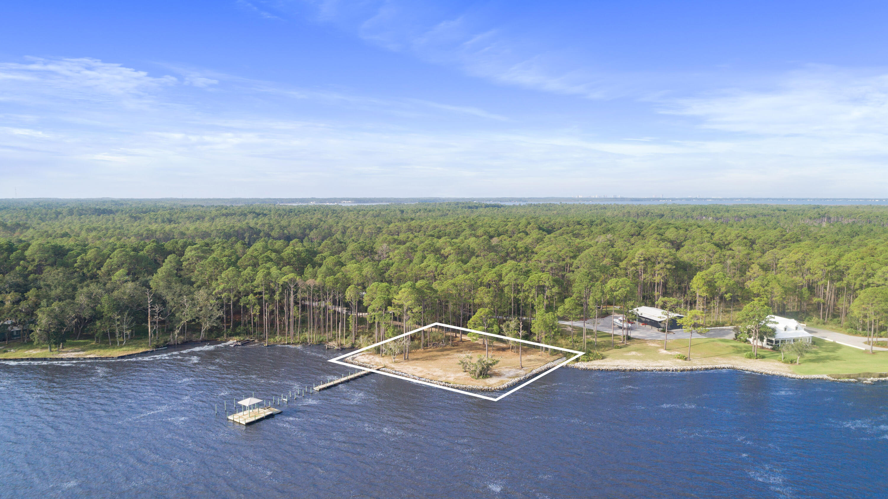 Meets and Bounds - Land