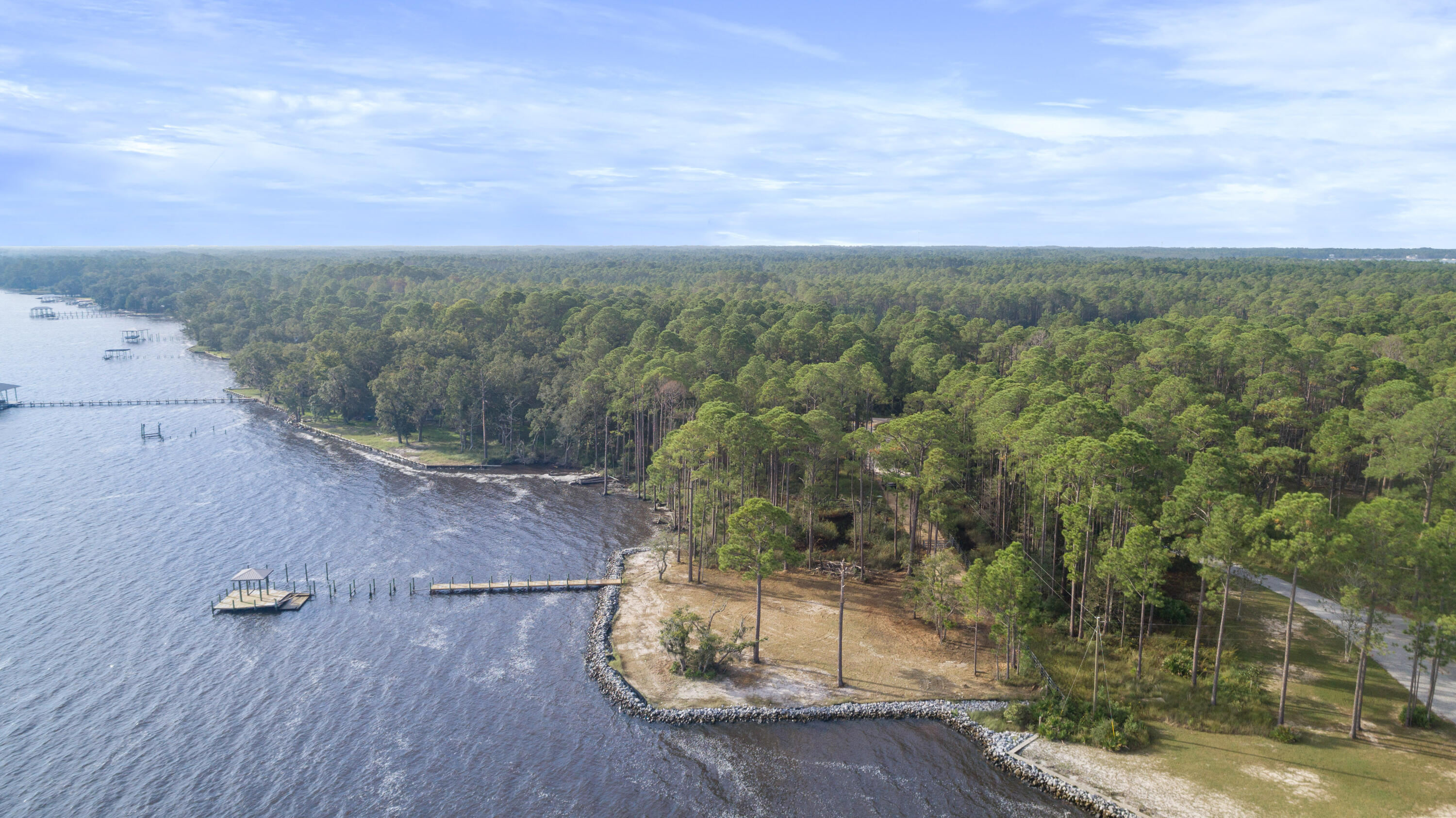 Meets and Bounds - Land