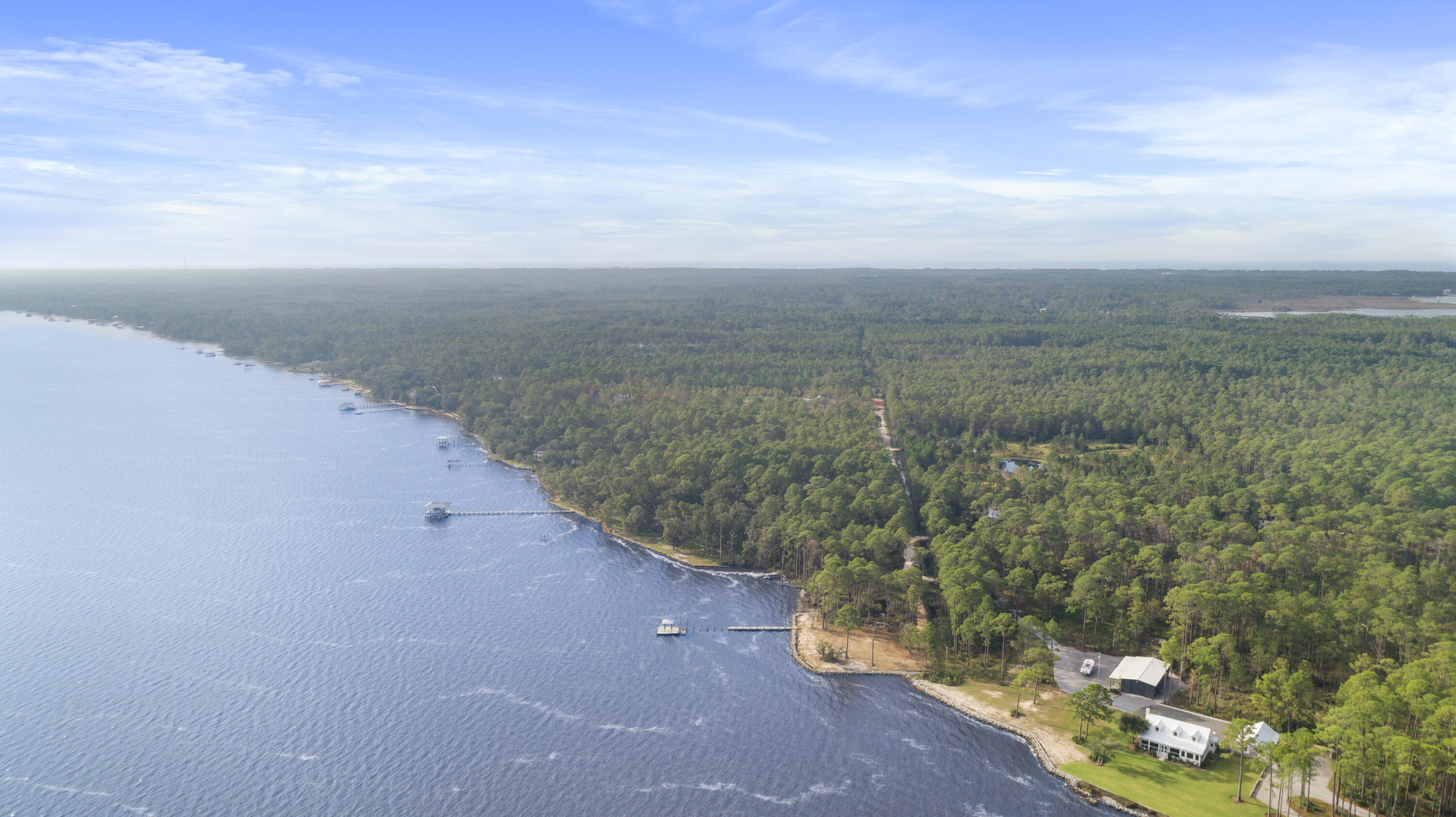 Meets and Bounds - Land