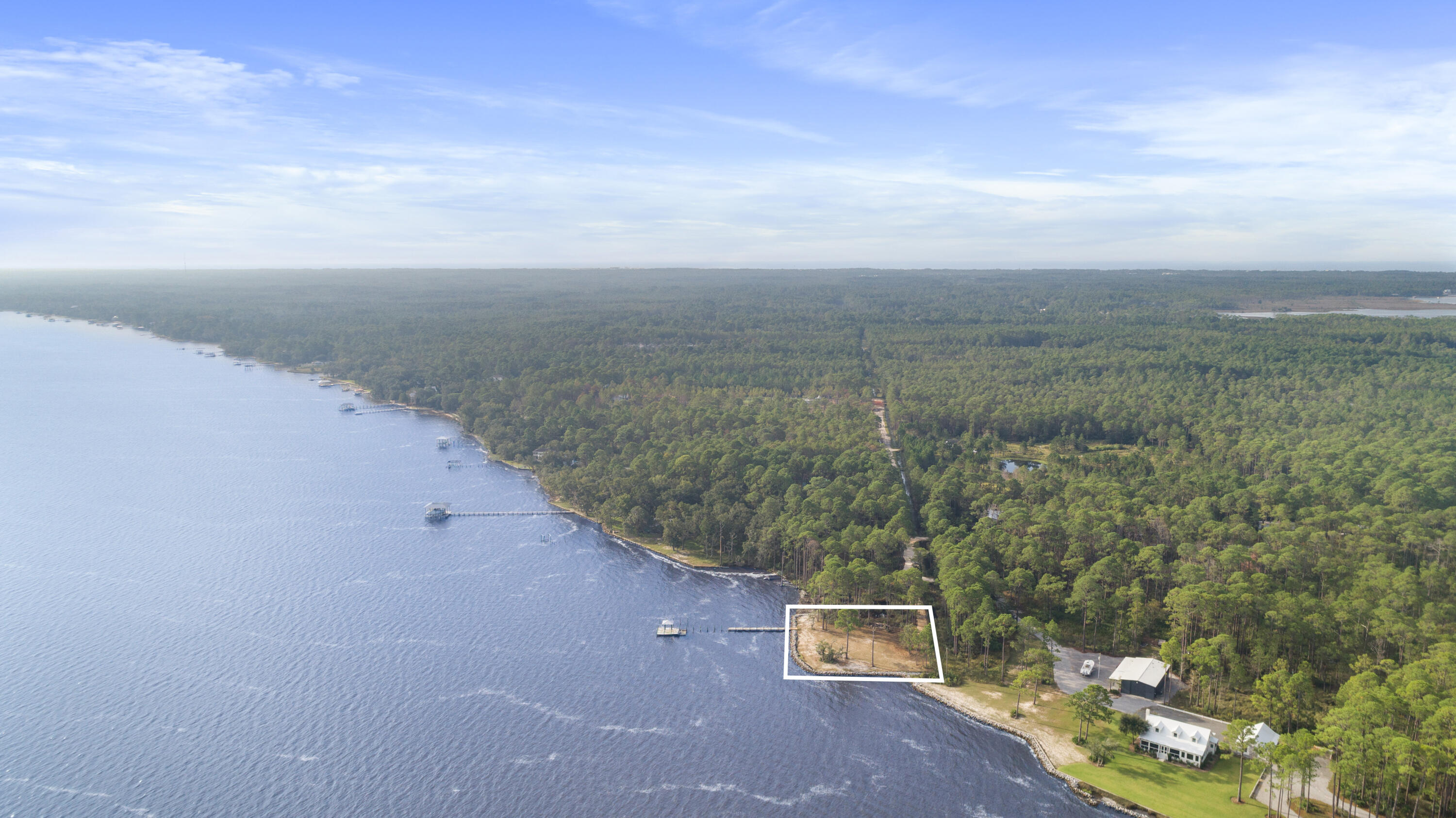 Meets and Bounds - Land