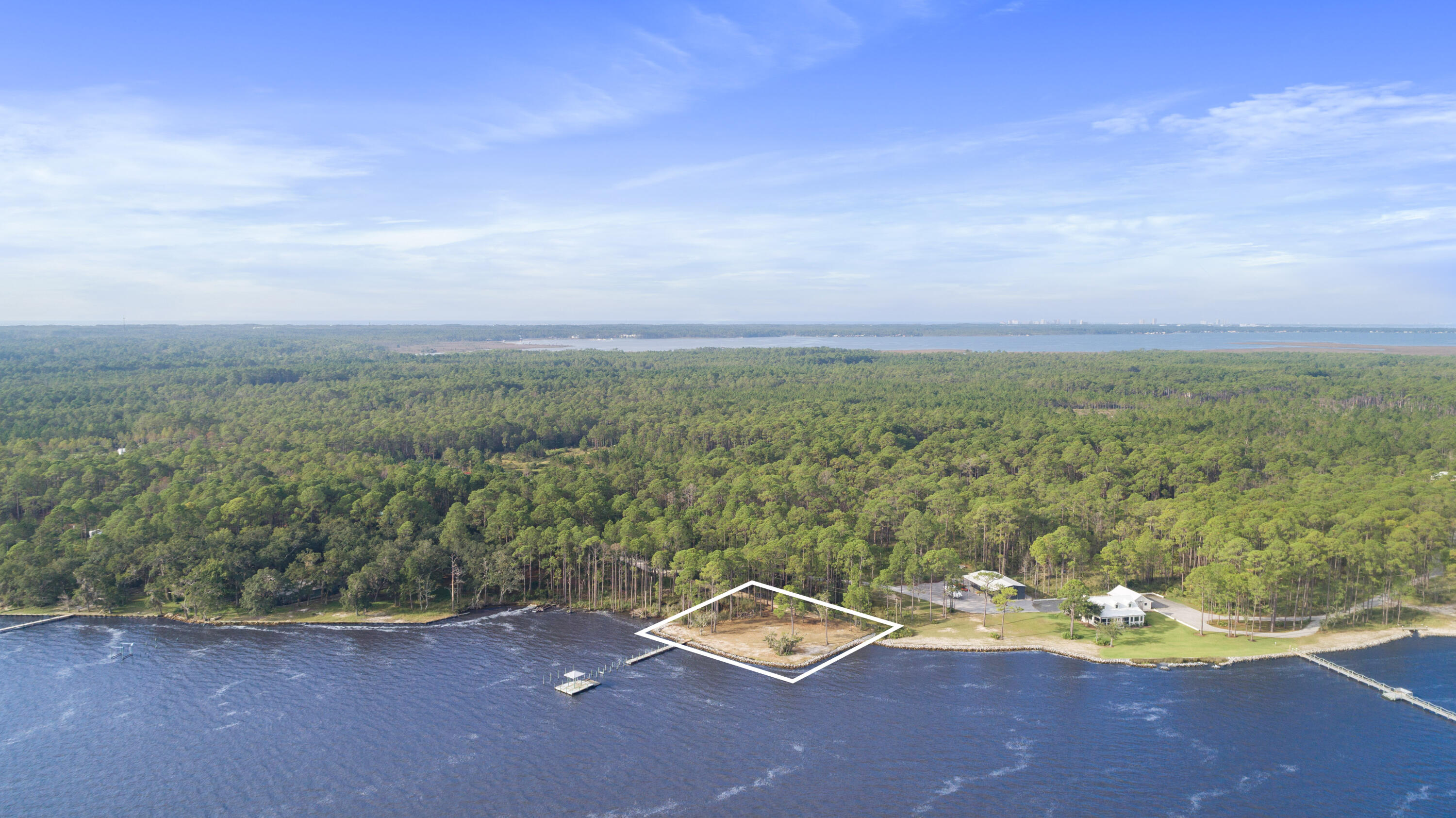 Meets and Bounds - Land