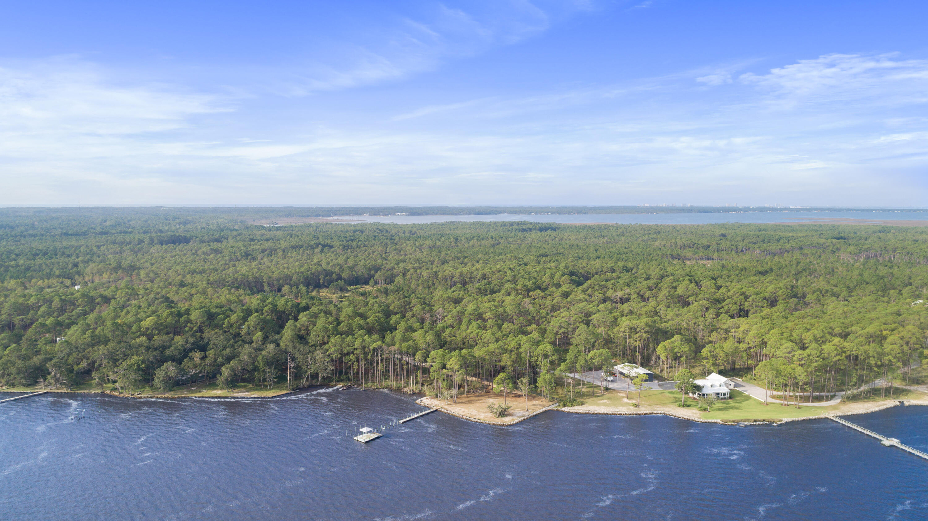 Meets and Bounds - Land