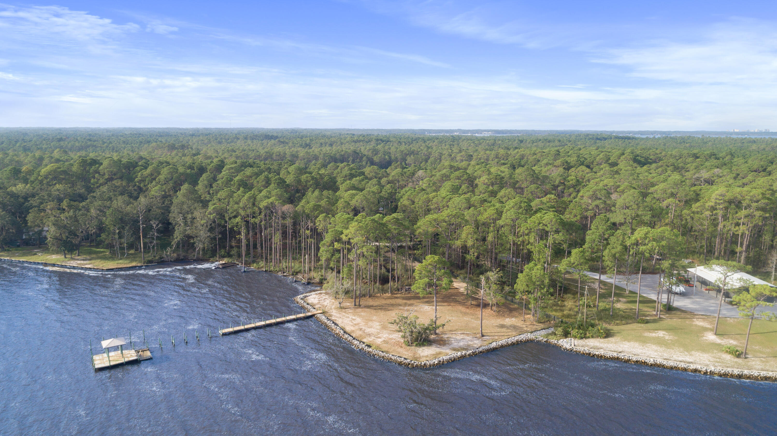 Meets and Bounds - Land