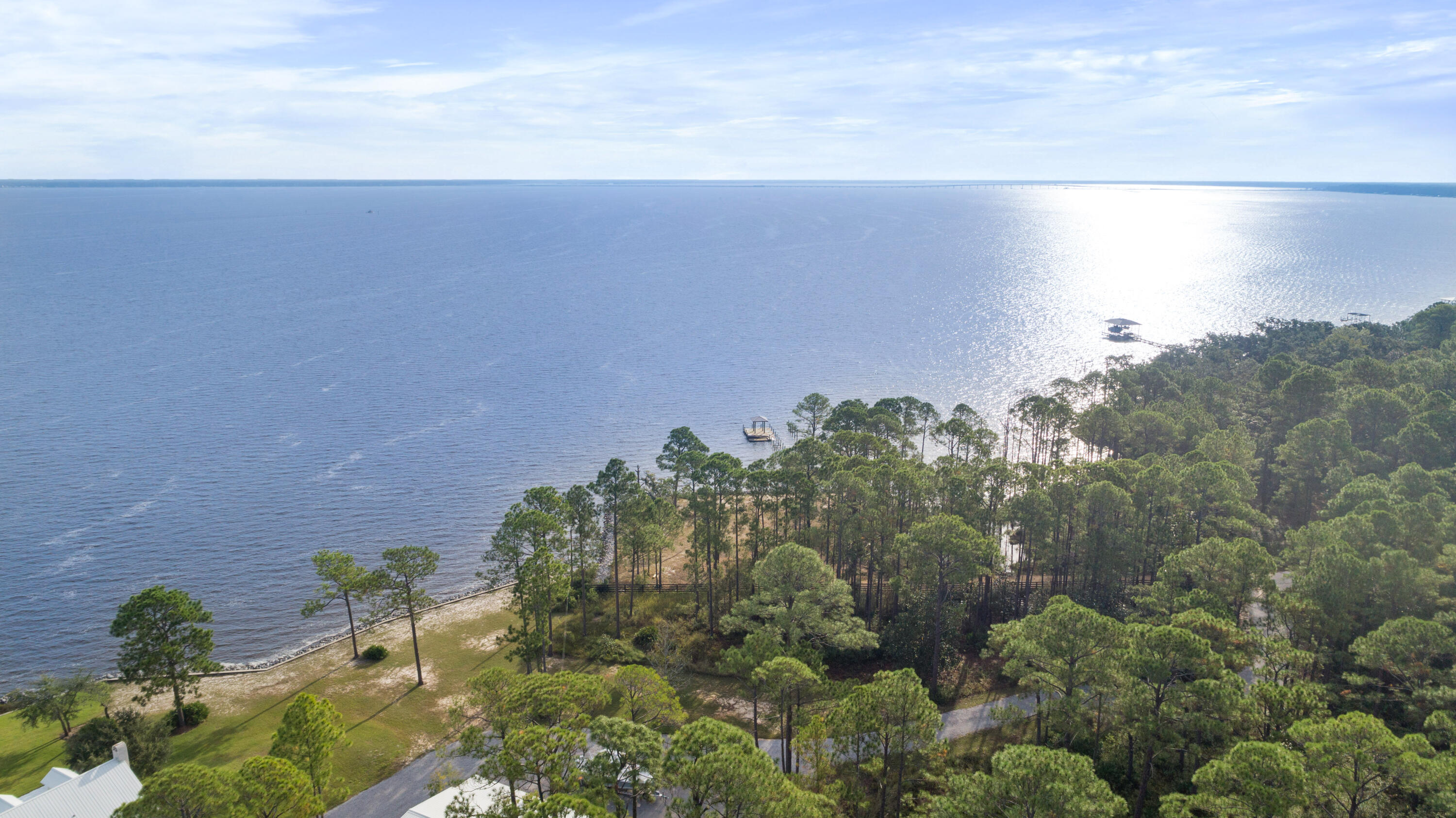 Meets and Bounds - Land