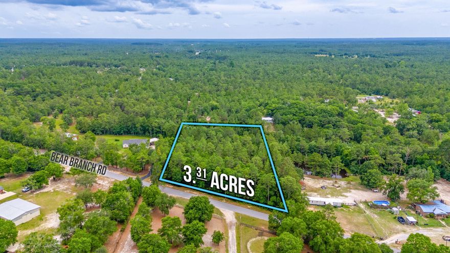 Discover the perfect canvas for your dream home on this enchanting 3.31-acre wooded lot, nestled in a serene and private setting. This expansive property offers a rare opportunity to create a custom retreat surrounded by the natural beauty of mature trees and lush greenery. This property offers ample space to build your ideal home.