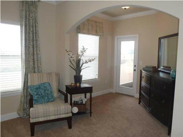 Autumn Woods - Residential