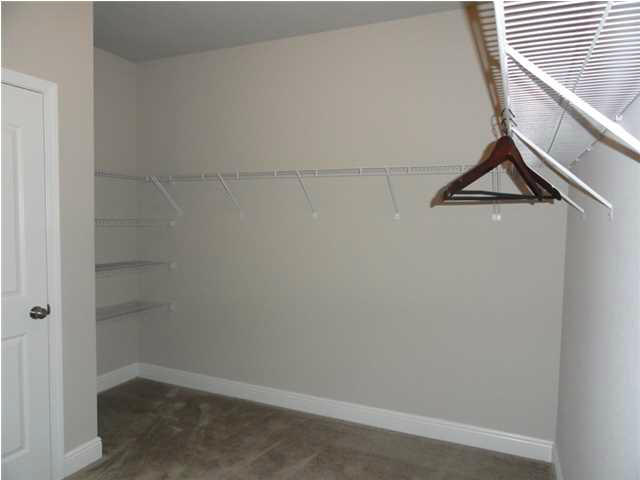 Autumn Woods - Residential