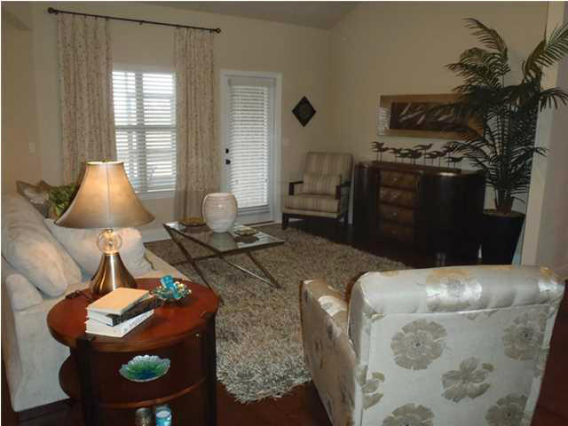 Autumn Woods - Residential