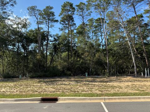 Photo of 302 Yarrow Lane, Niceville, FL 32578 (MLS # 987708)