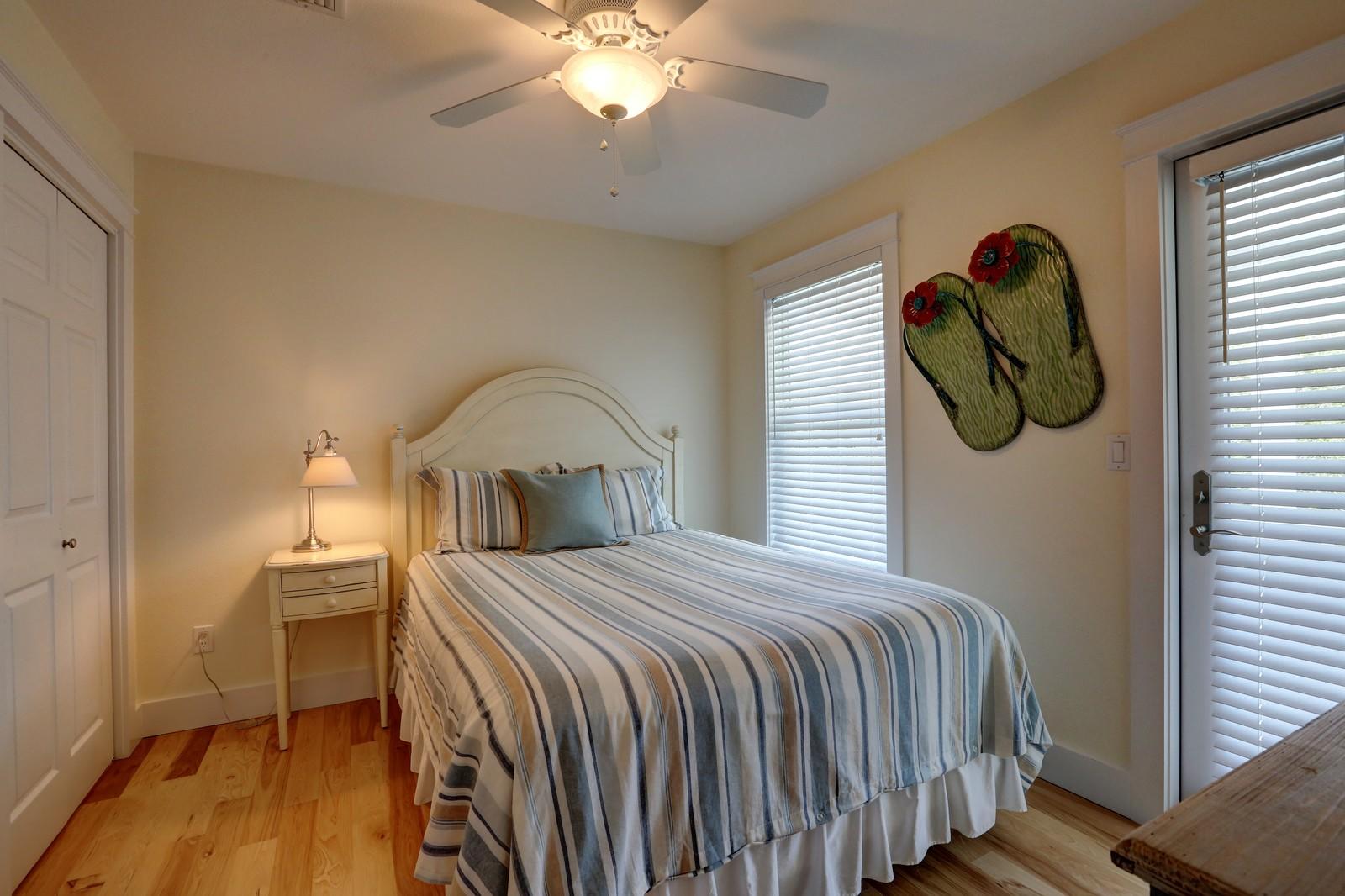 BLUE MOUNTAIN BEACH - Residential