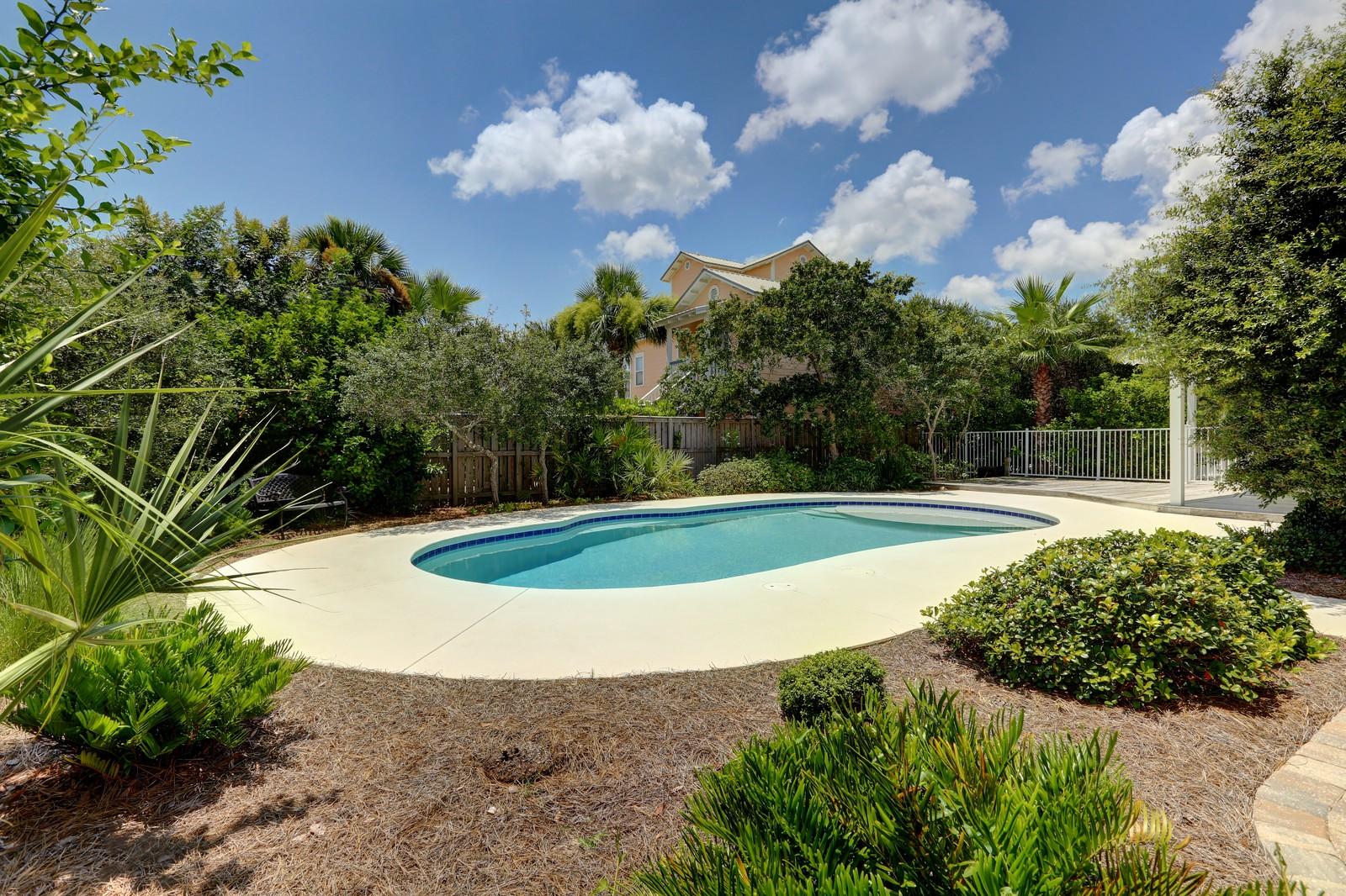 BLUE MOUNTAIN BEACH - Residential