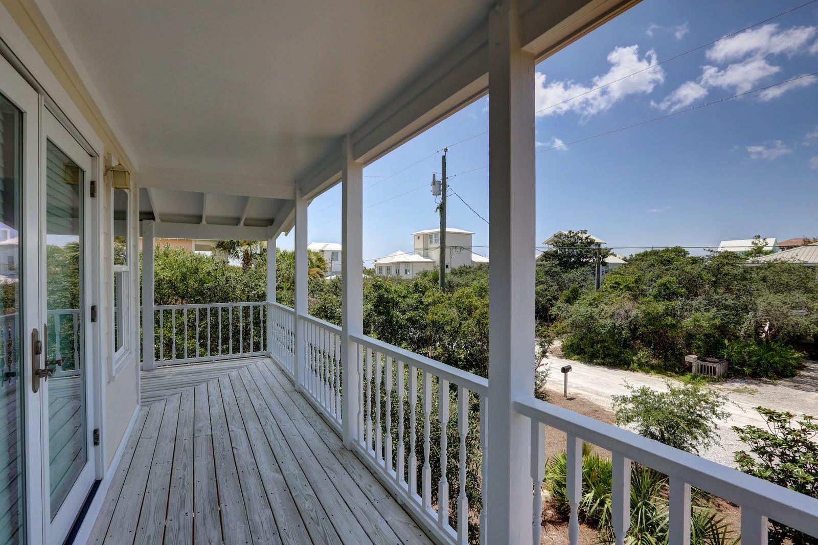 BLUE MOUNTAIN BEACH - Residential