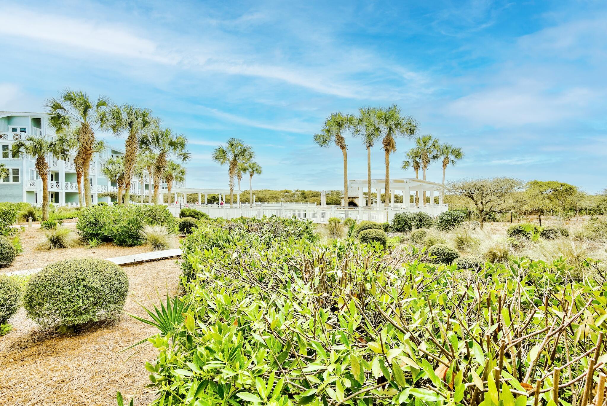 WATERSOUND BEACH - Residential