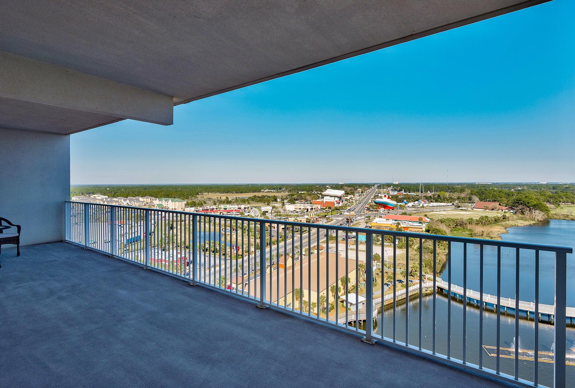 Laketown Wharf Phase II - Residential