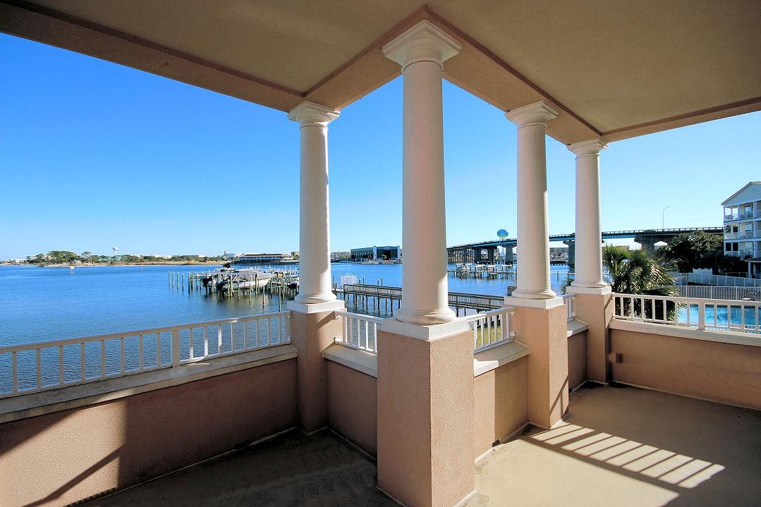 VILLA DI MARE - Residential