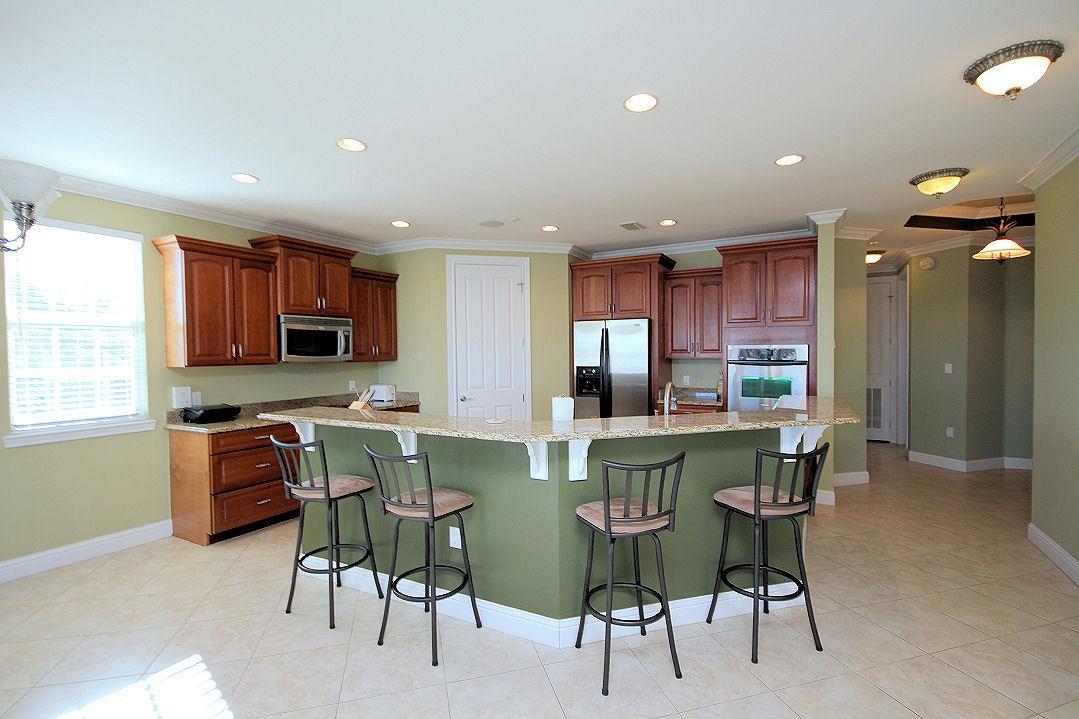 VILLA DI MARE - Residential