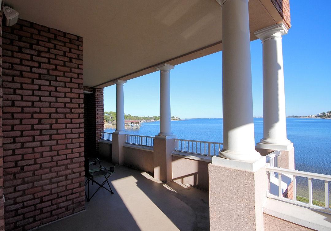 VILLA DI MARE - Residential