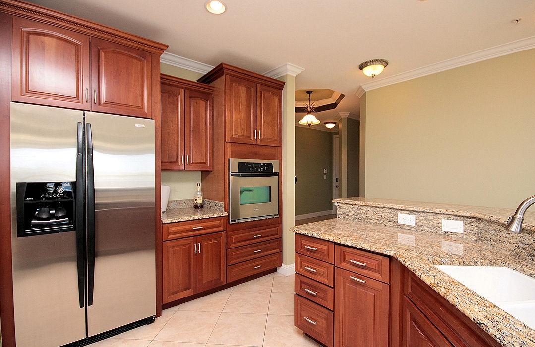 VILLA DI MARE - Residential