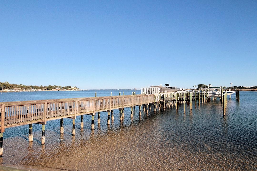 VILLA DI MARE - Residential