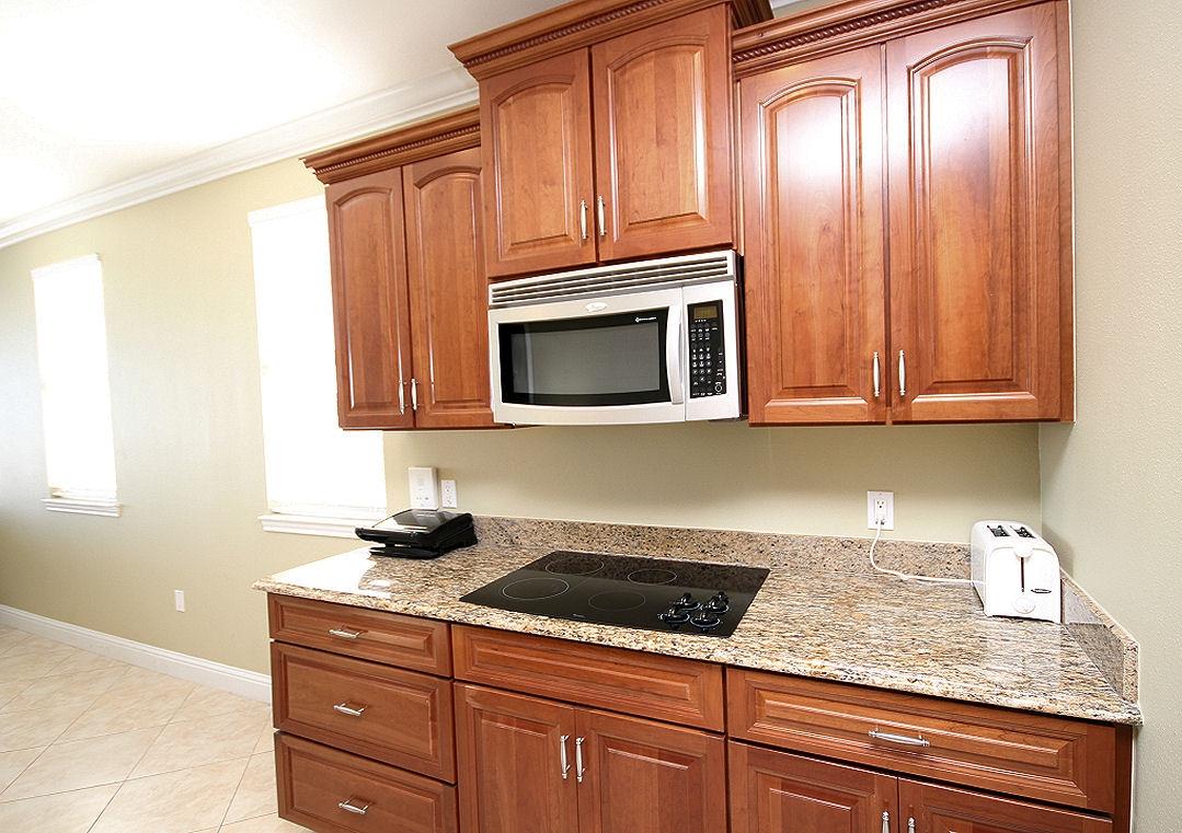 VILLA DI MARE - Residential