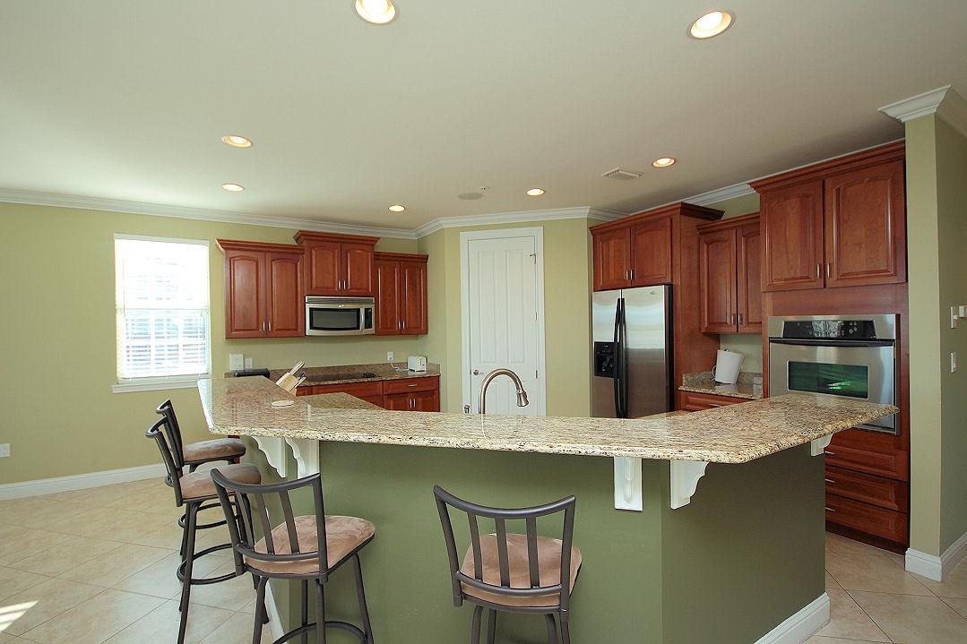 VILLA DI MARE - Residential