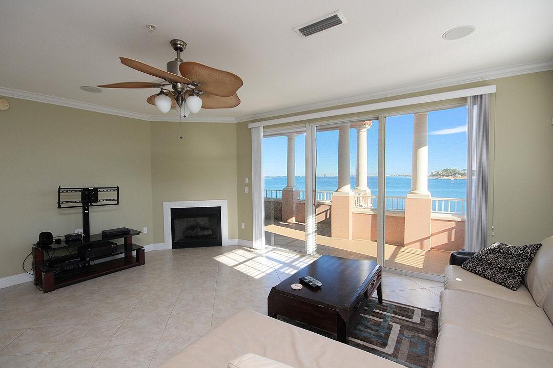 VILLA DI MARE - Residential