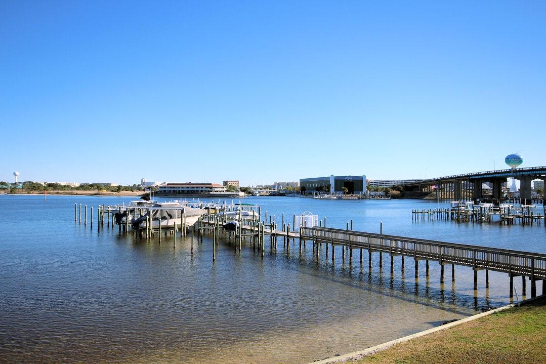 VILLA DI MARE - Residential