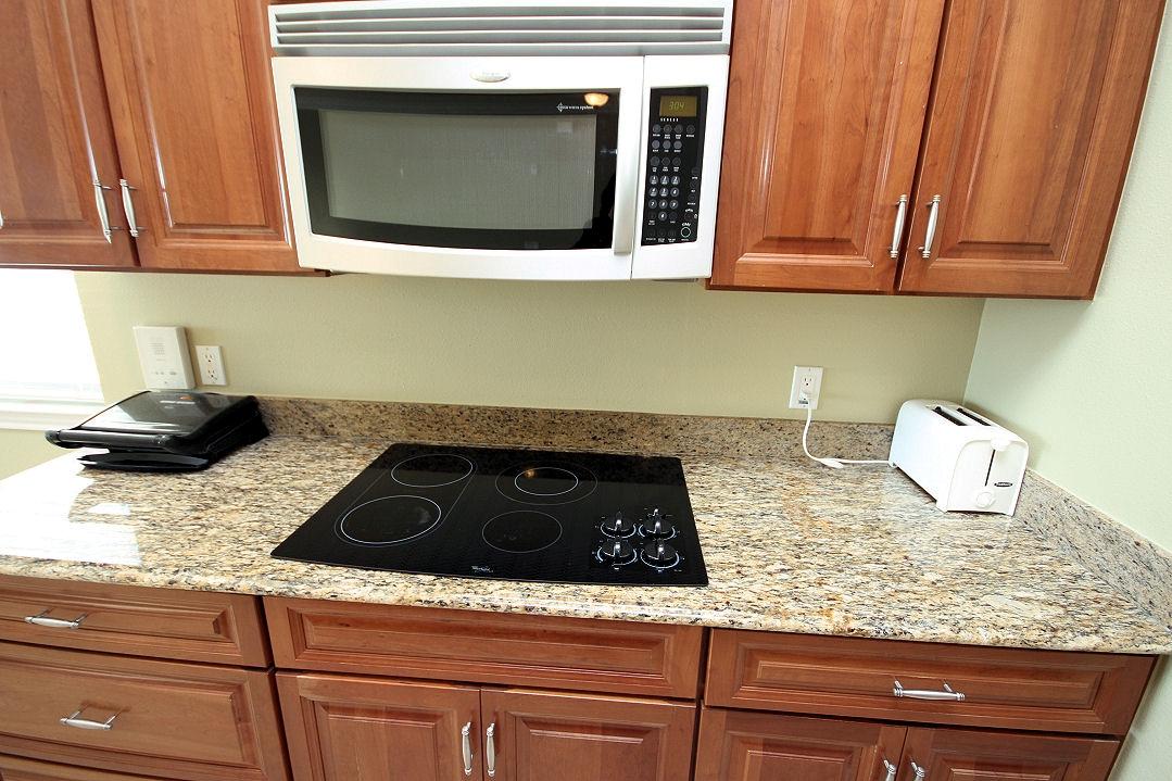 VILLA DI MARE - Residential