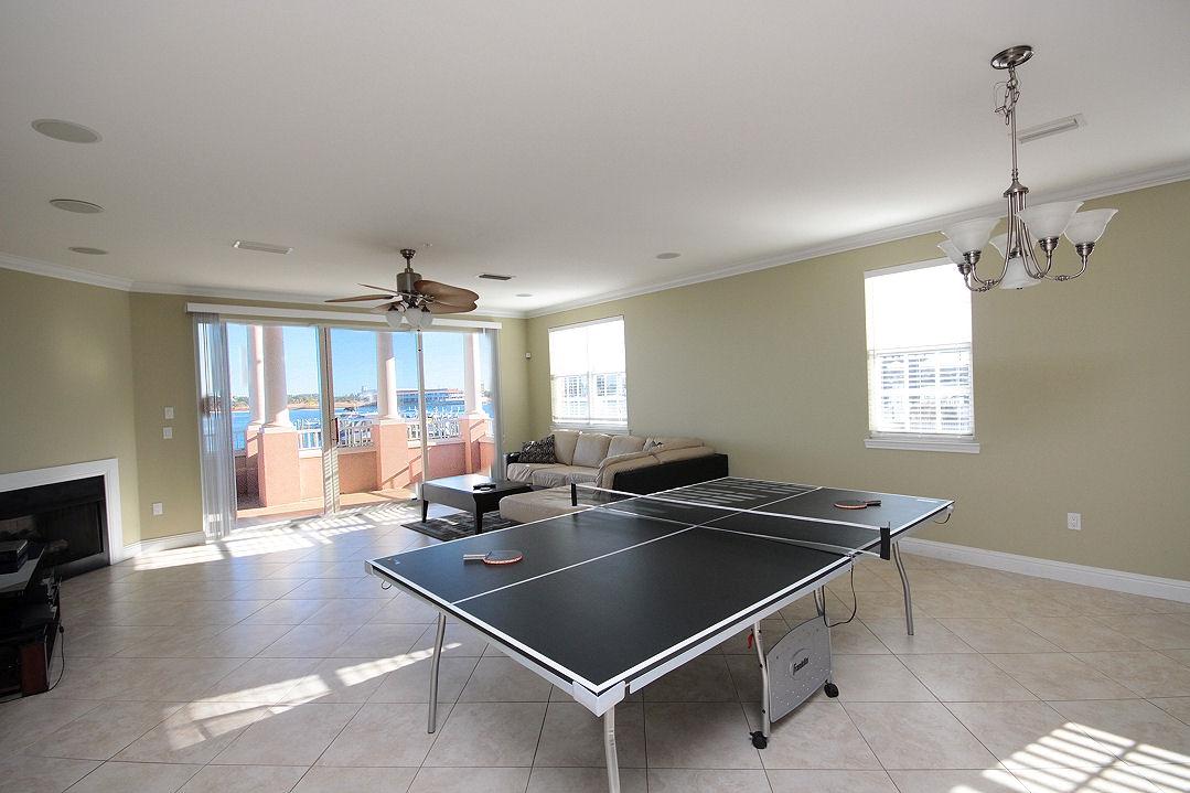 VILLA DI MARE - Residential